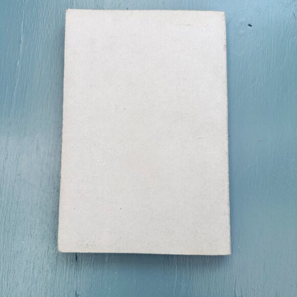 Vintage 1940s American Red Cross "First Aid Textbook" Vintage First Aid Book - Picture 9 of 9